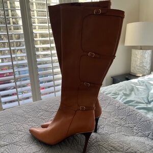 Ralph Lauren boots
